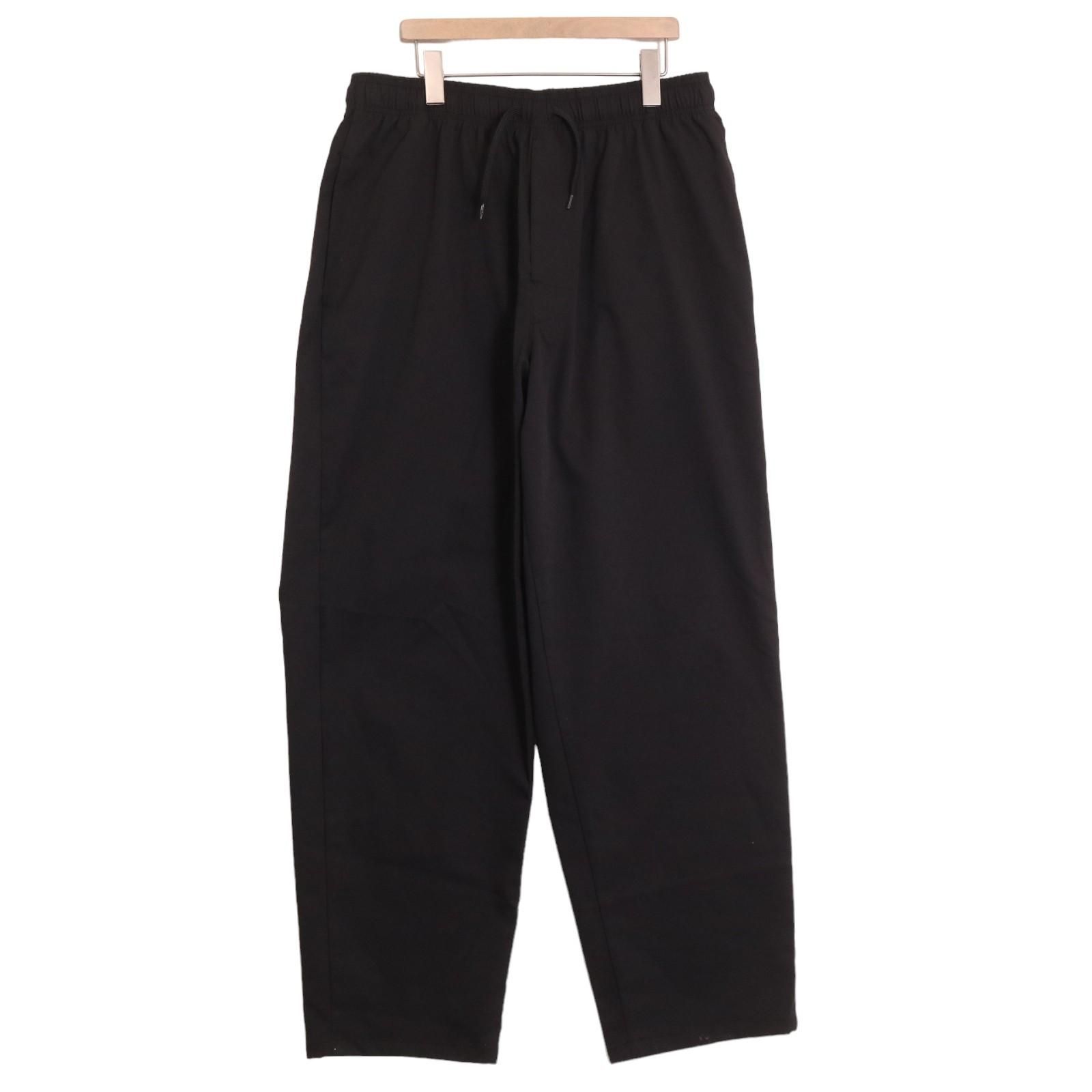 WTAPS / Seagull 01 Trousers Poly. Twill ダブルタップス シーガル 01 トラウザーズ イージーパンツ  テーパードパンツ 表記サイズ03 【2406】 - メルカリ