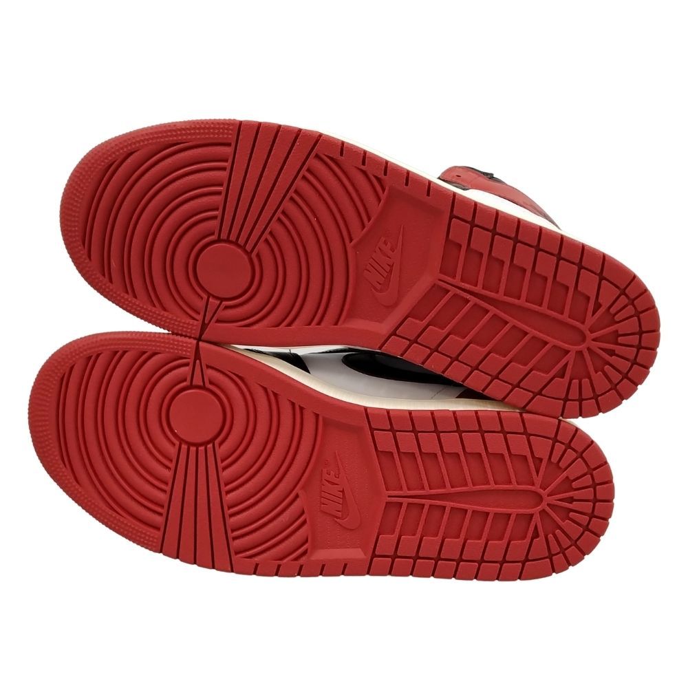 NIKE ナイキ 品番 DZ5485-106 AIR JORDAN 1 RETRO HIGH OG エア  