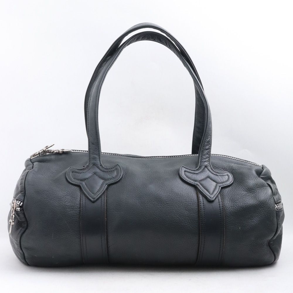 CHROME HEARTS ダッフルバッグ 楽天市場】CHROME HEARTS TINY DUFFLE BAG MULTI クロムハーツ