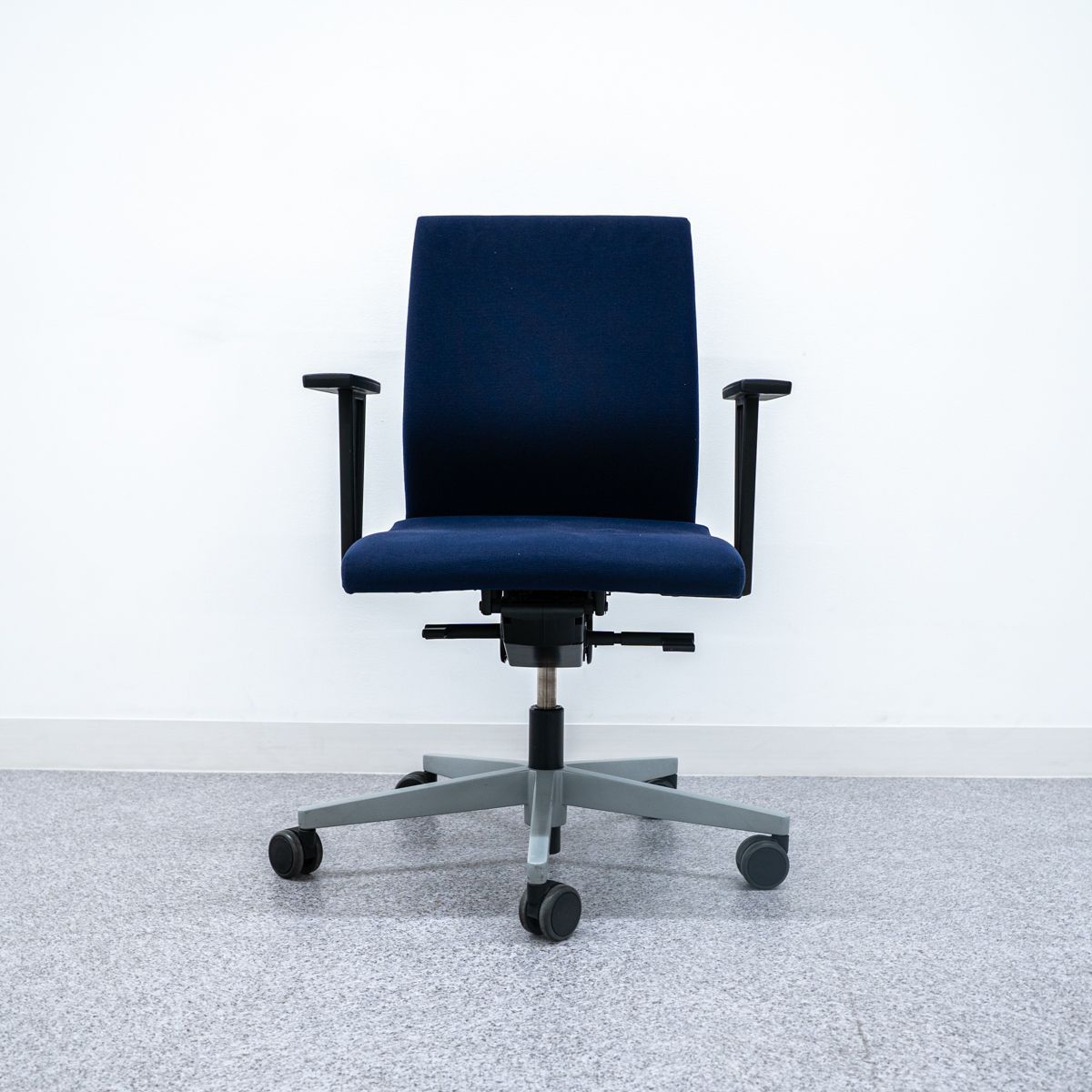 F3 ドイツ製 セダス sedus オフィスチェア 動作確認済み F3ドイツ製