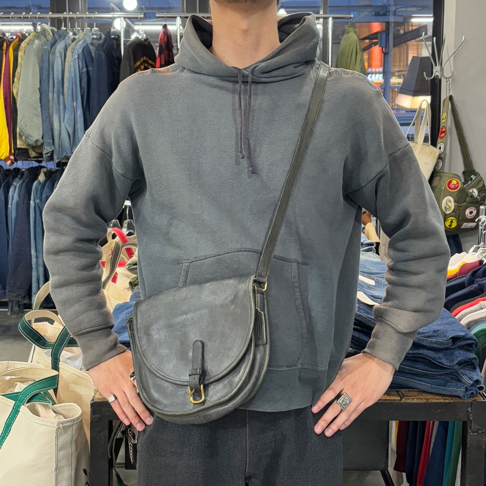 Shoulder Bag