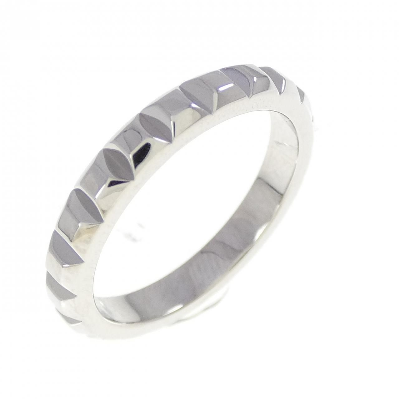 ブシュロン クル ド パリ ミディアム リング