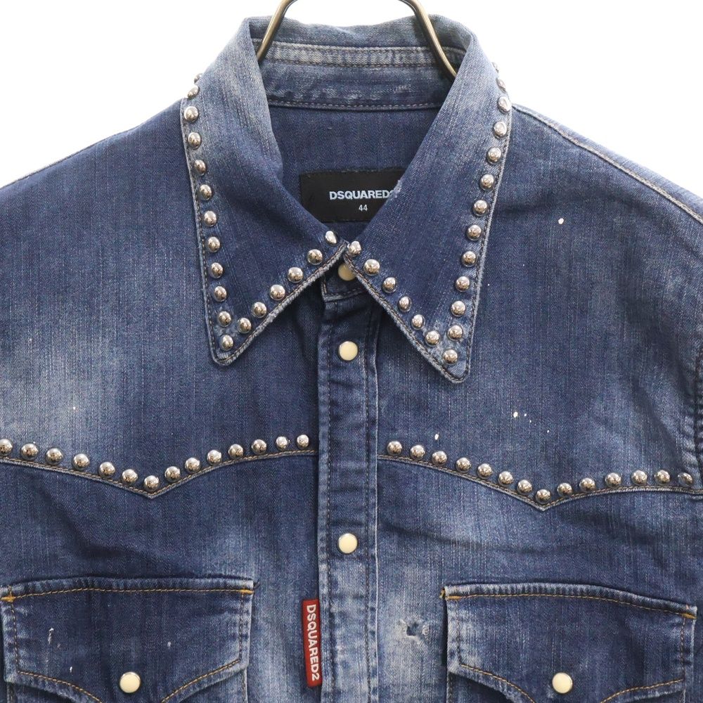 DSQUARED2