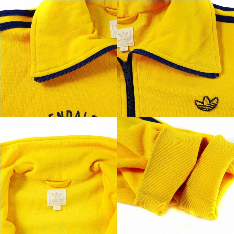 アディダスオリジナルス adidas originals 白タグ CABBAGETOWN