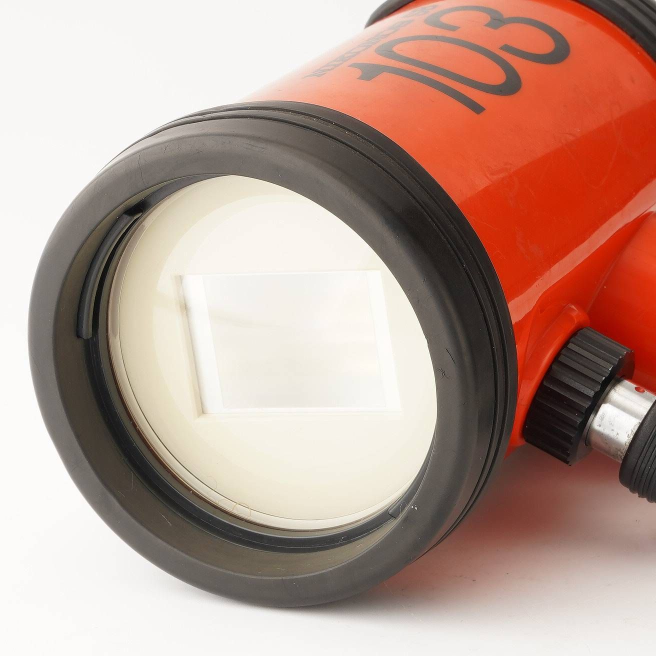 ニコン Nikon ニコノス Nikonos スピードライト SB 103 ストロボ