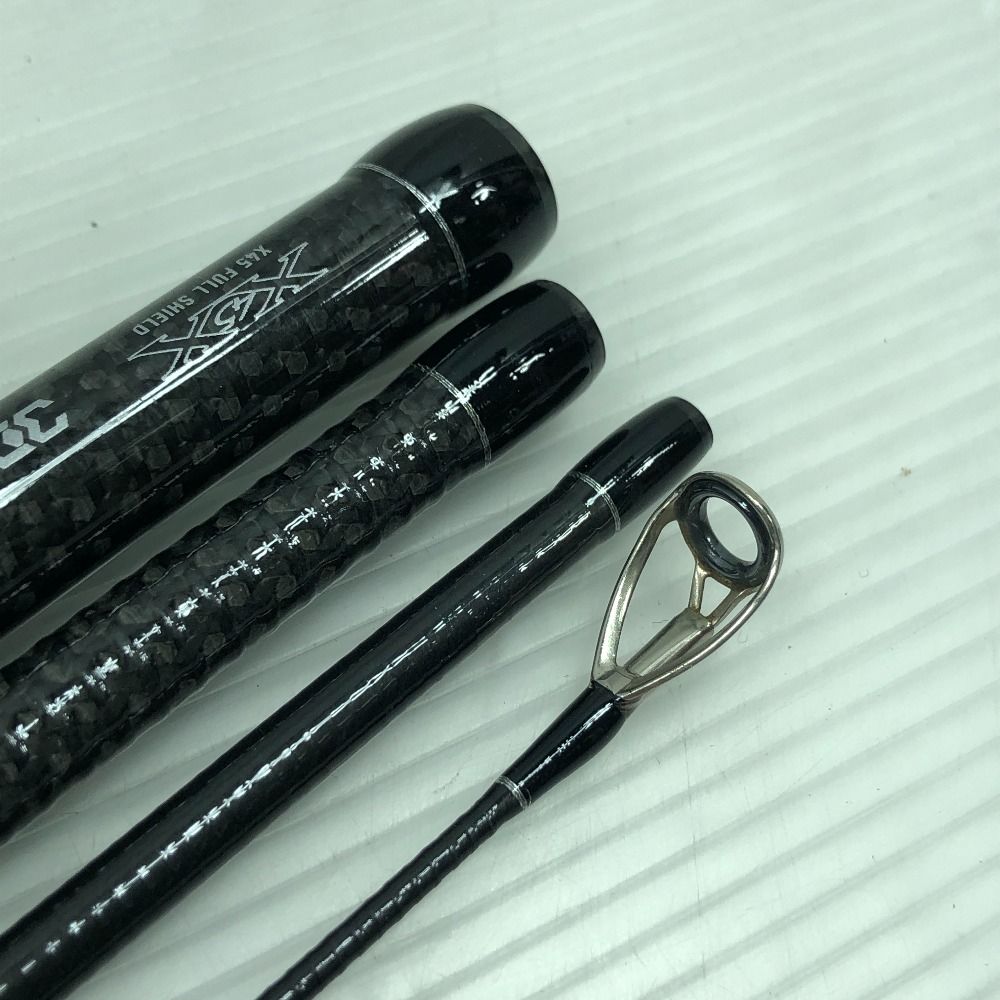 ΣΣDAIWA ダイワ ブラックレーベル トラベル C73H-5 ベイトモデル 05807153 WWW_SUPERTOOLSSHOP_NL