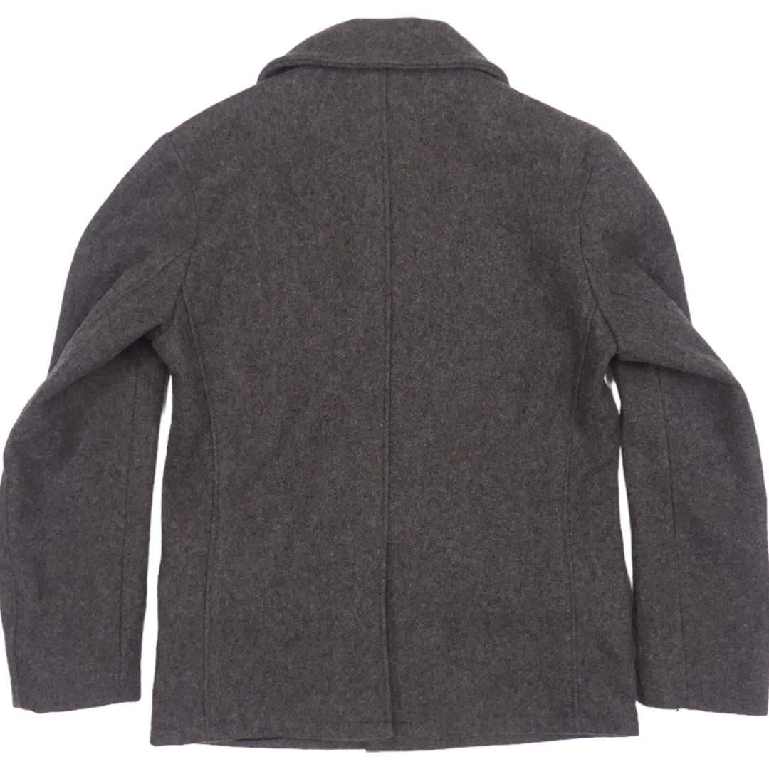Schott ショット Pコート S ピーコート 36 シングル HH9508 - メルカリ