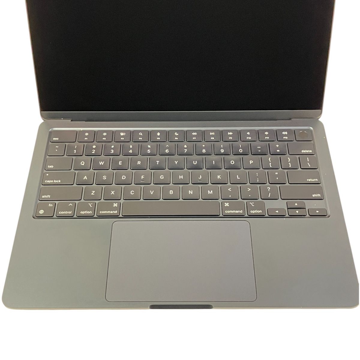 【ジャンク品】Apple MacBook Air M2 13.6インチ Apple (アップル) MacBook Air(M2 2022) 13.6インチ シルバー