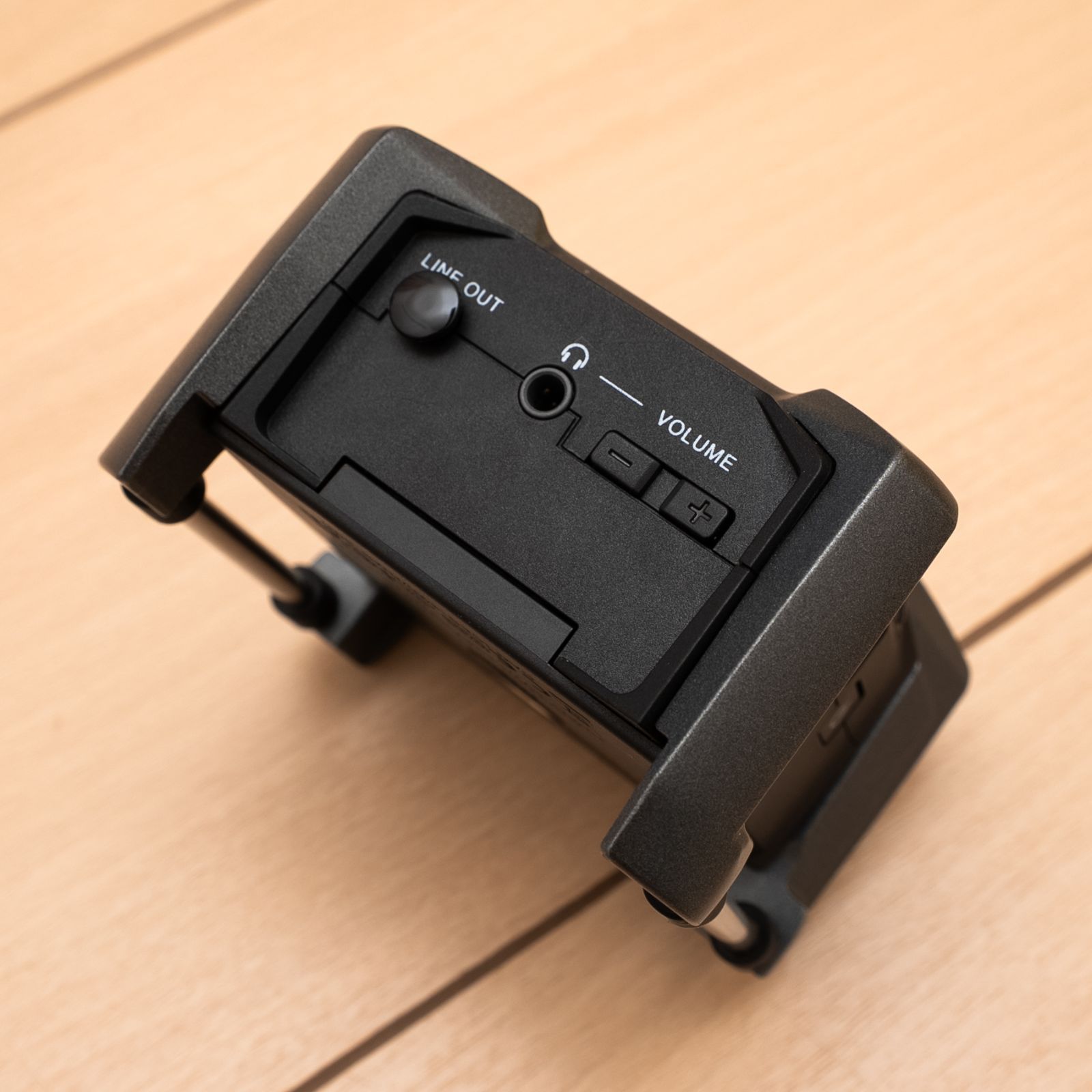 美品中古・BTA-1付属】ZOOM F3 フィールドレコーダー｜32bit