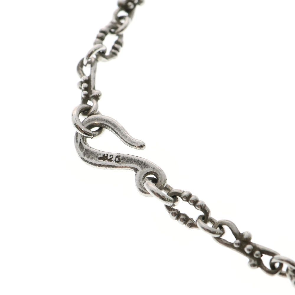 ROYAL ORDER/ロイヤルオーダー LULU/ルル チェーン ネックレス SN006