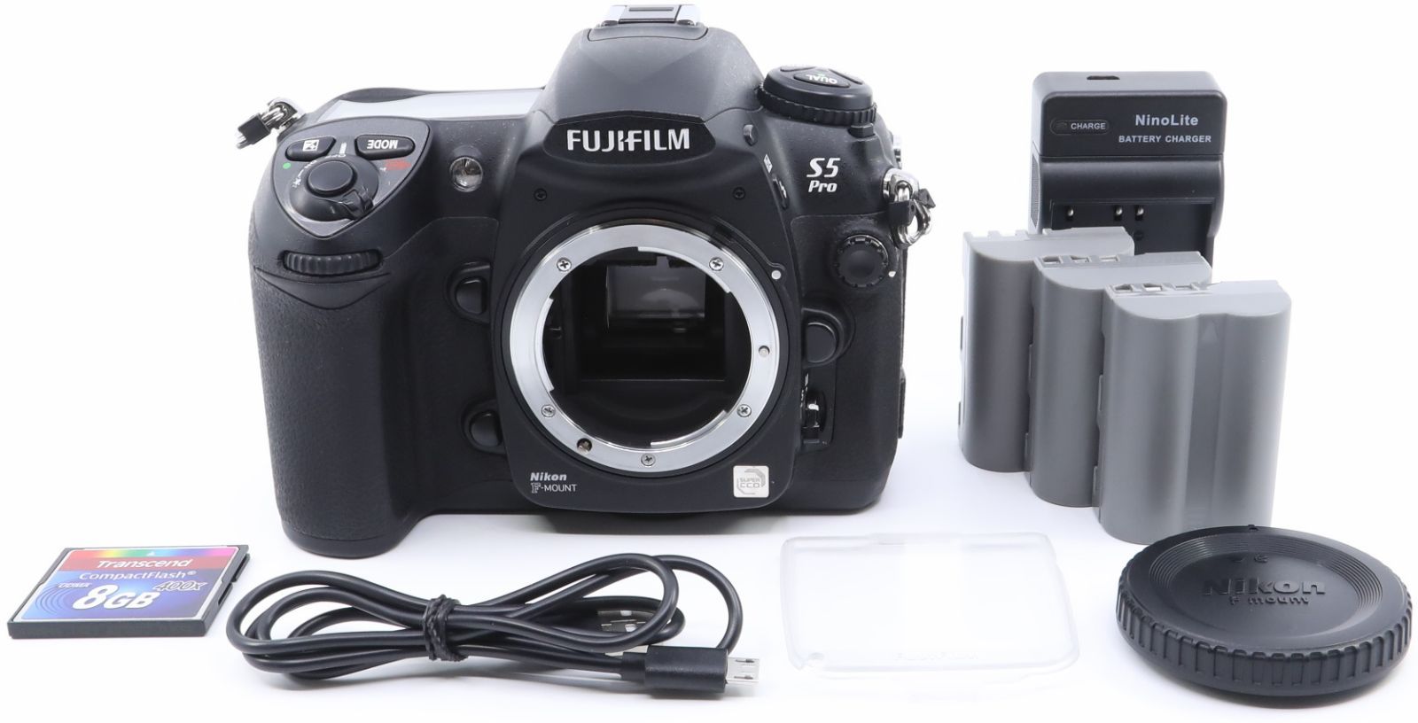 良品＞ FUJIFILM デジタル一眼レフカメラ FinePix (ファインピックス