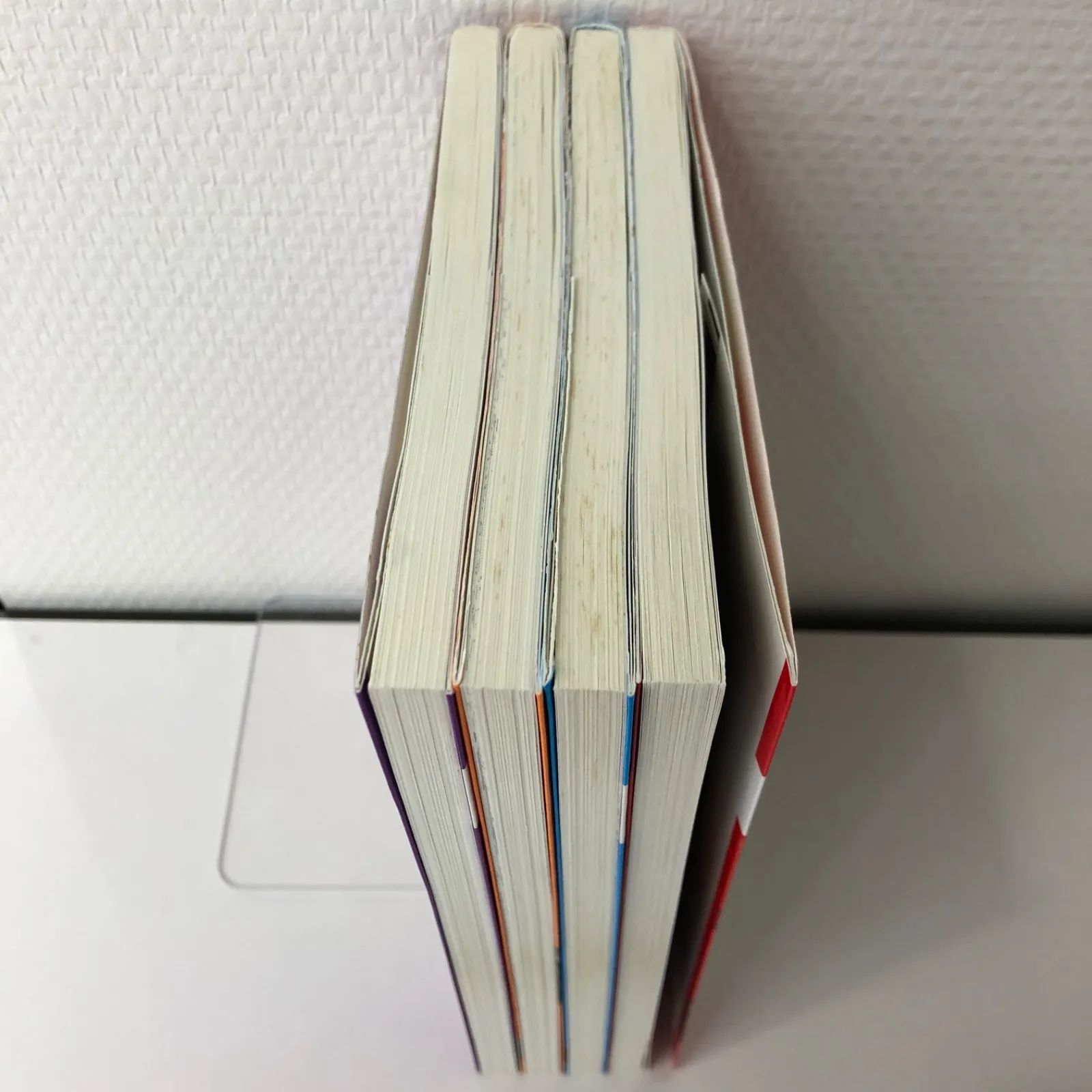 【未使用に近い】けいおん! 1～4 他 けいおん！ 1〜4 全巻/かきふらい/GF09541 - メルカリ