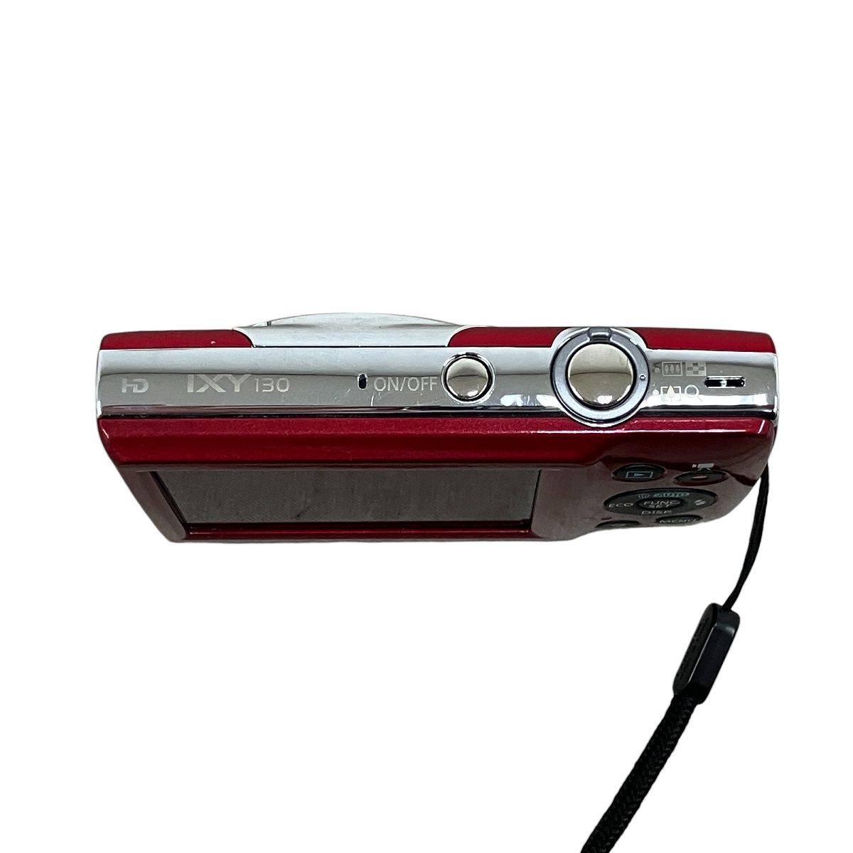 Canon IXY130 コンパクトデジタルカメラ Amazon | Canon デジタルカメラ IXY 130(GY) 約1600万画素 光学8