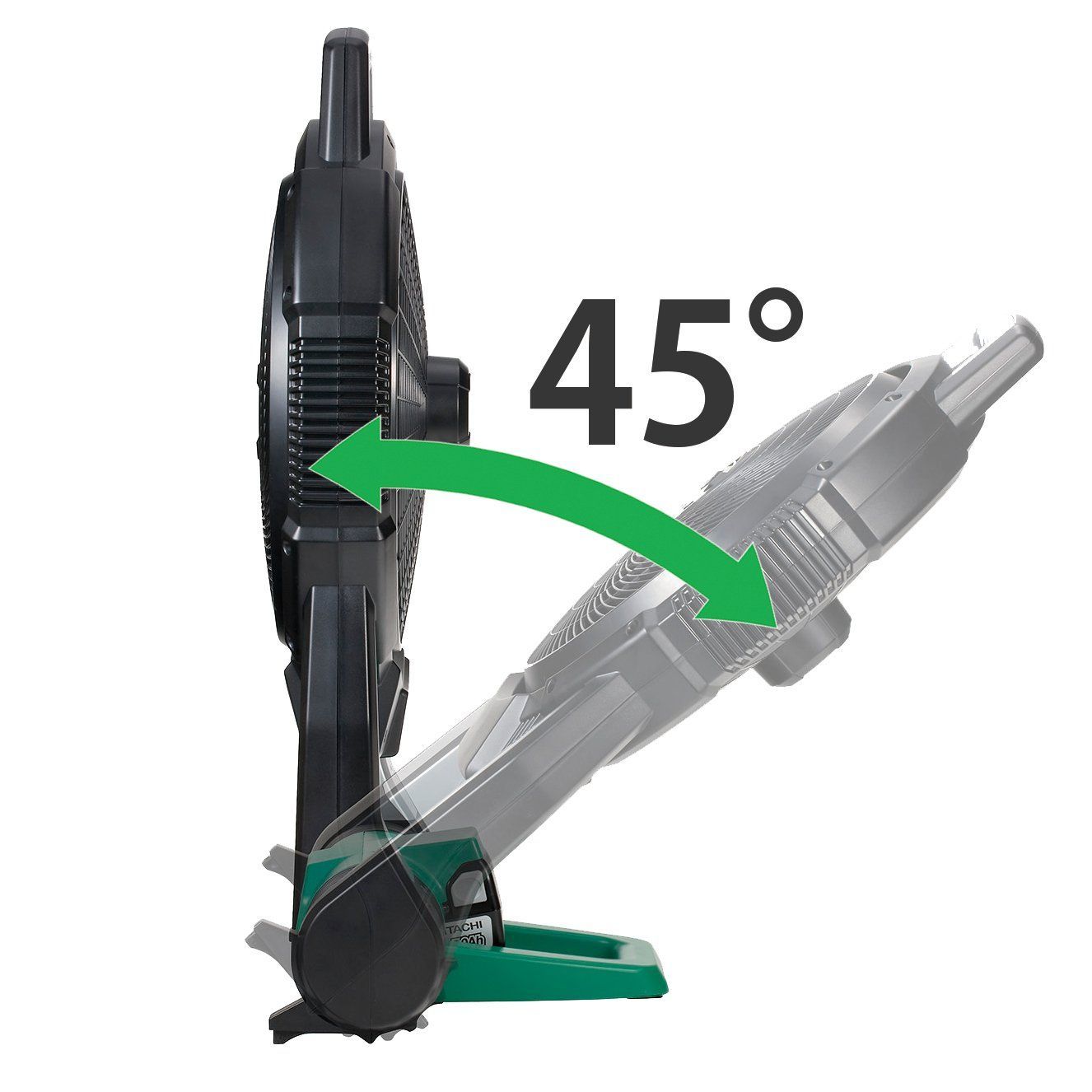 充電器別売り UF18DSAL