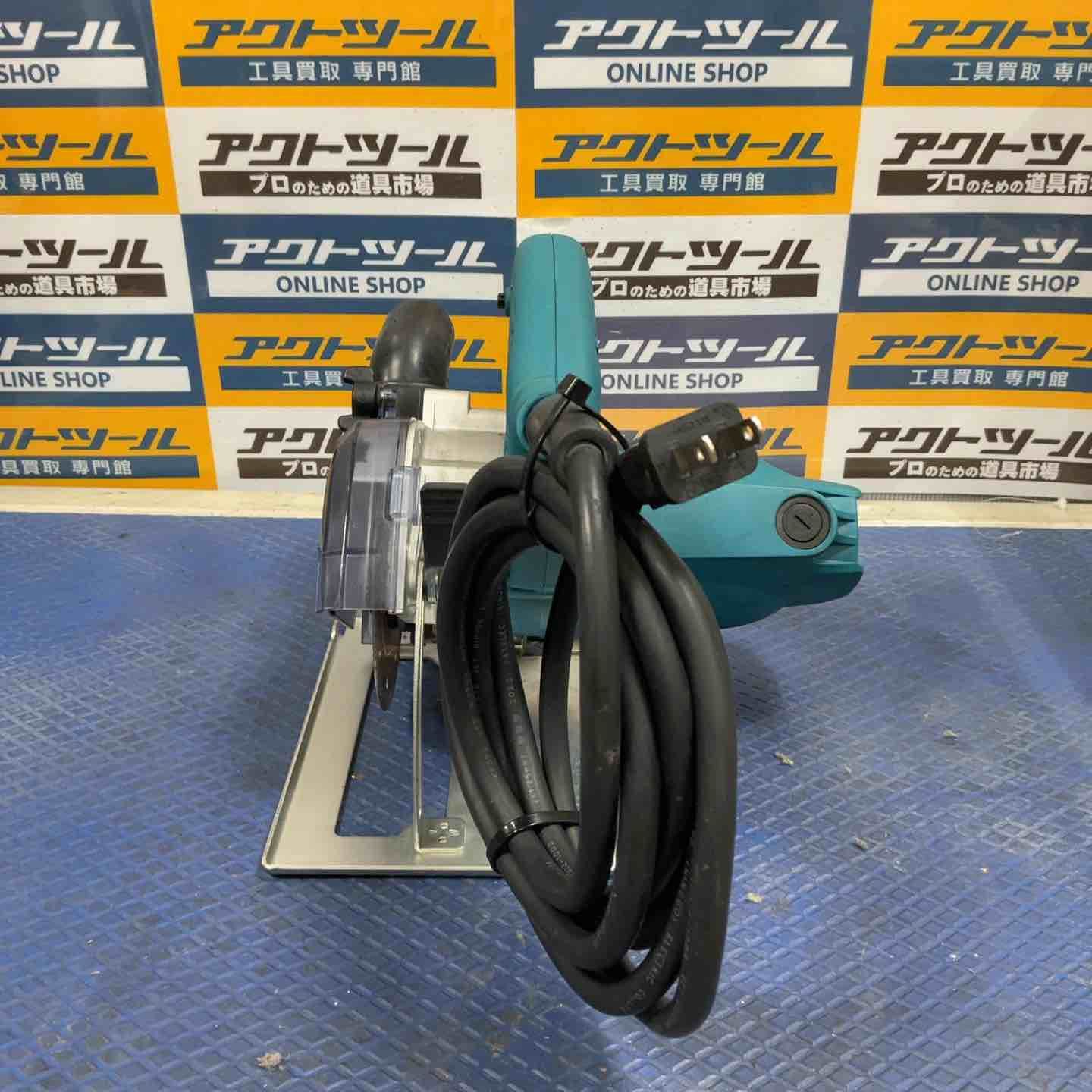 125mm防じんカッタ