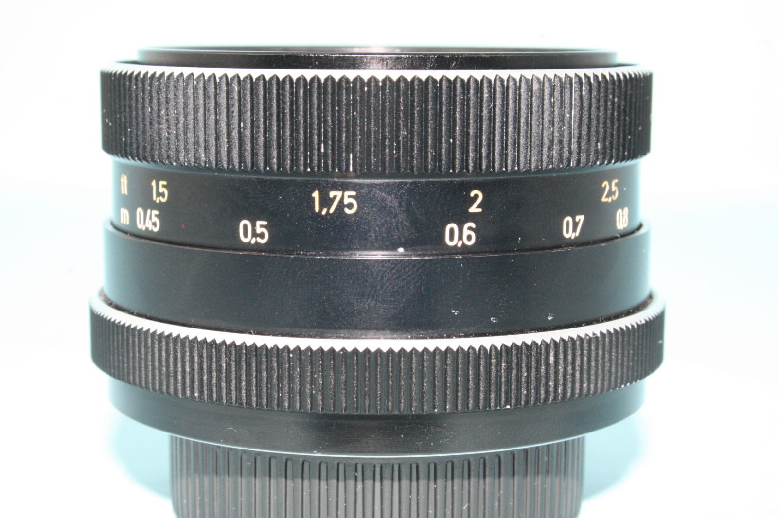 美品 Zeiss Ikon SL706 + ULTRON 50mm F1.8 Carl Zeiss Ultron 50mm f1.8 Lens Review - Lens Legend