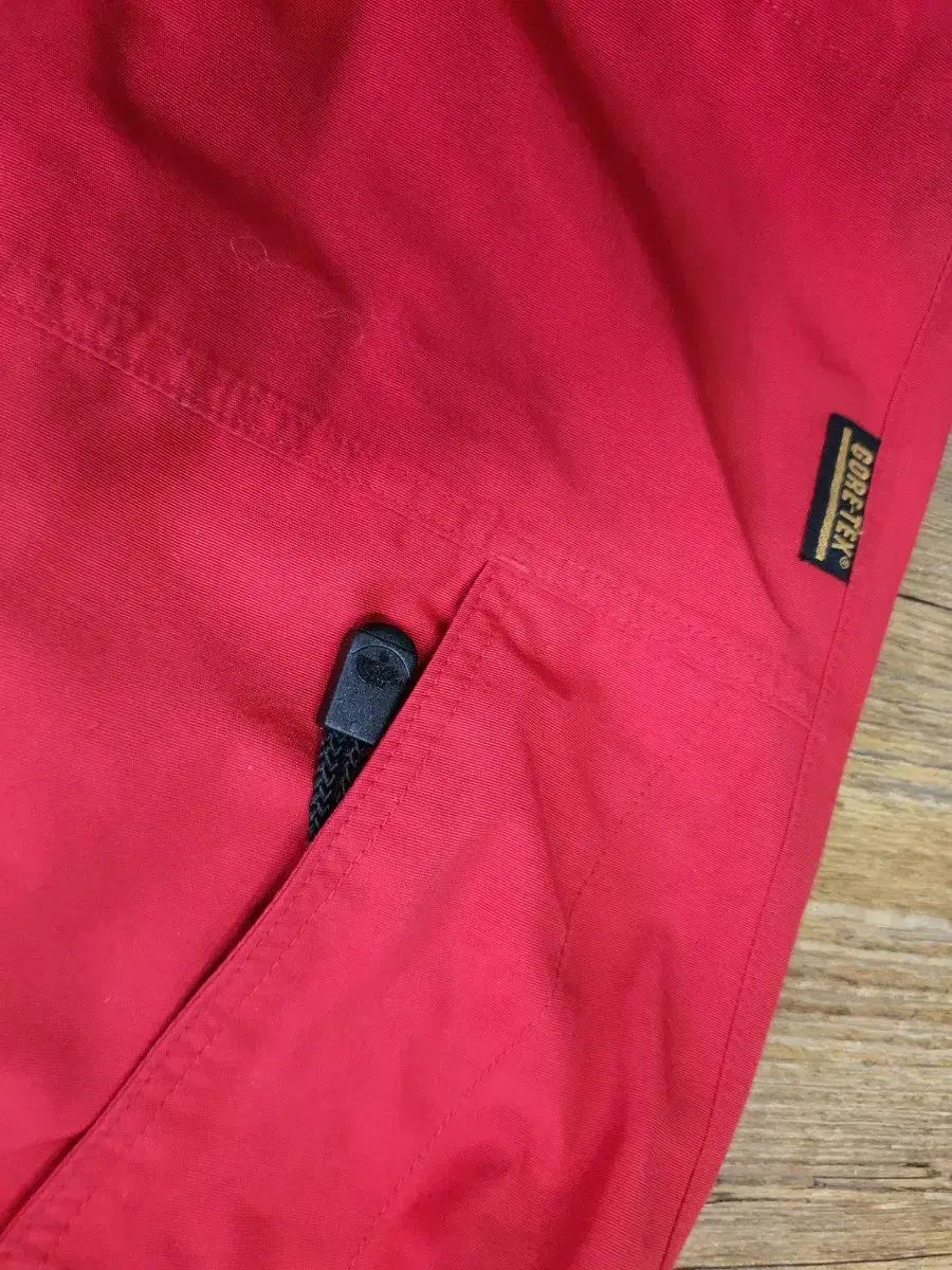 ビンテージ GORE-TEX₍ゴアテックス