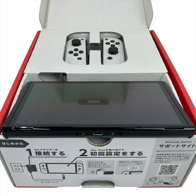 有機ELモデル
