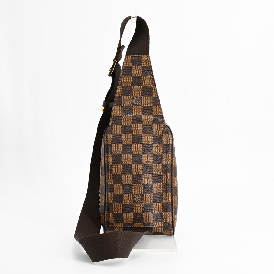 LOUIS VUITTON ルイヴィトン ボディバッグ ジェロニモス N51994