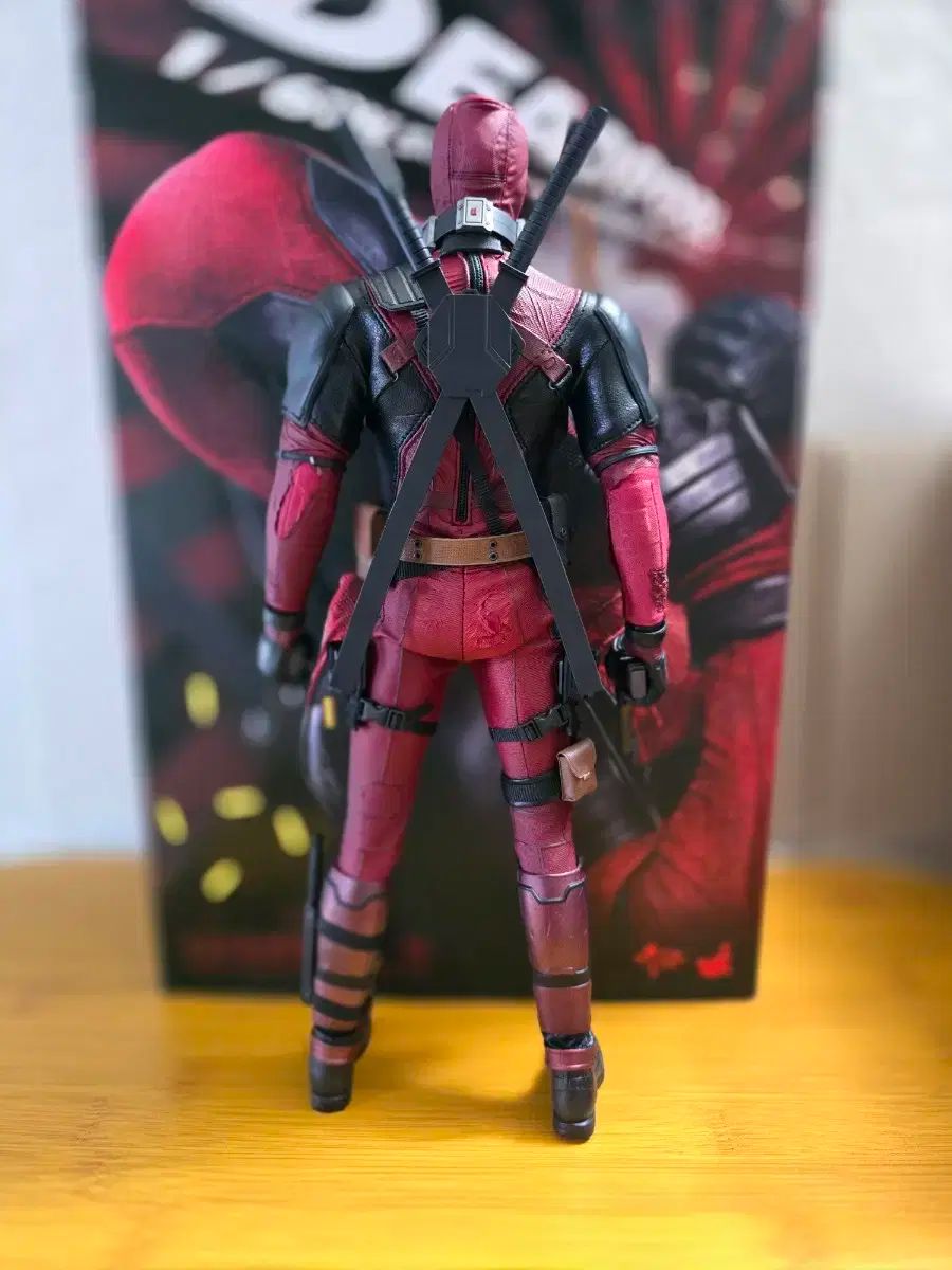 Amazon.co.jp: 【ムービー・マスターピース】『デッドプール2