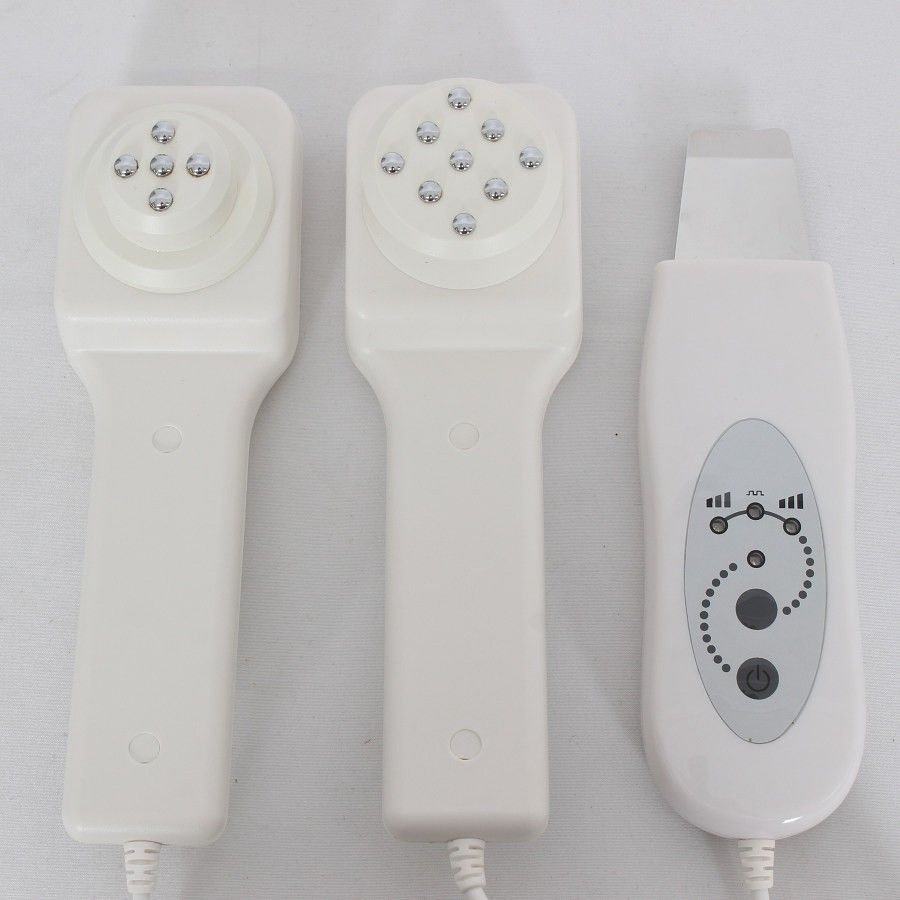 エステツイン MESO500 本体