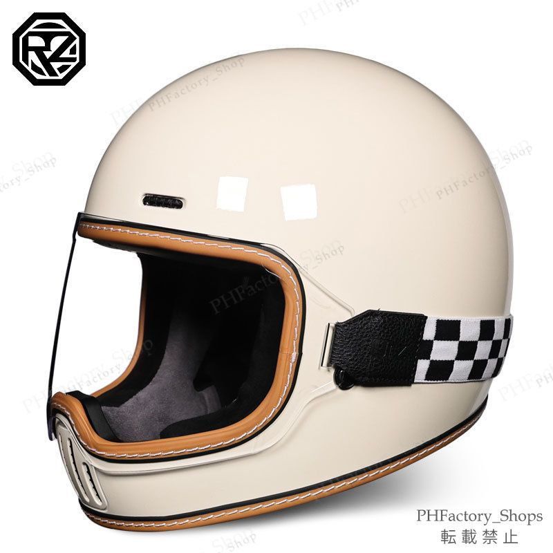 バイクヘルメット DOT認定