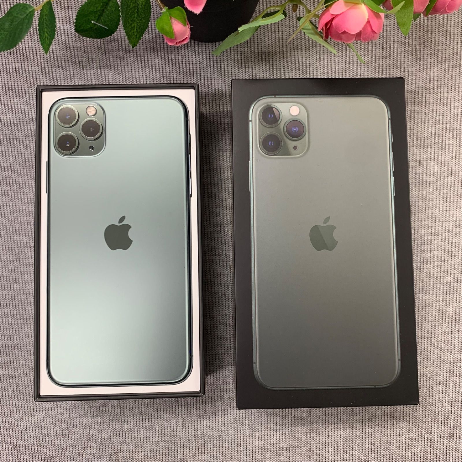 iPhone 11proMax 256GB 本体のみ