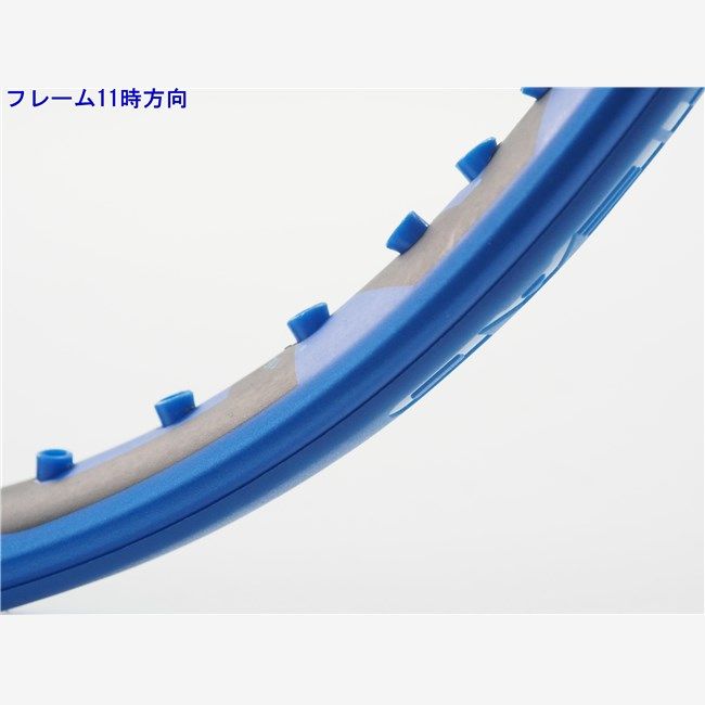 HEAD - 中古 テニスラケット ヘッド グラフィン 360プラス インスティンクト MP 2022年モデル【インポート】 (G2)HEAD GRAPHENE 360+ INSTINCT MP 2022 HEAD 中古 テニスラケット ヘッド グラフィン 360プラス