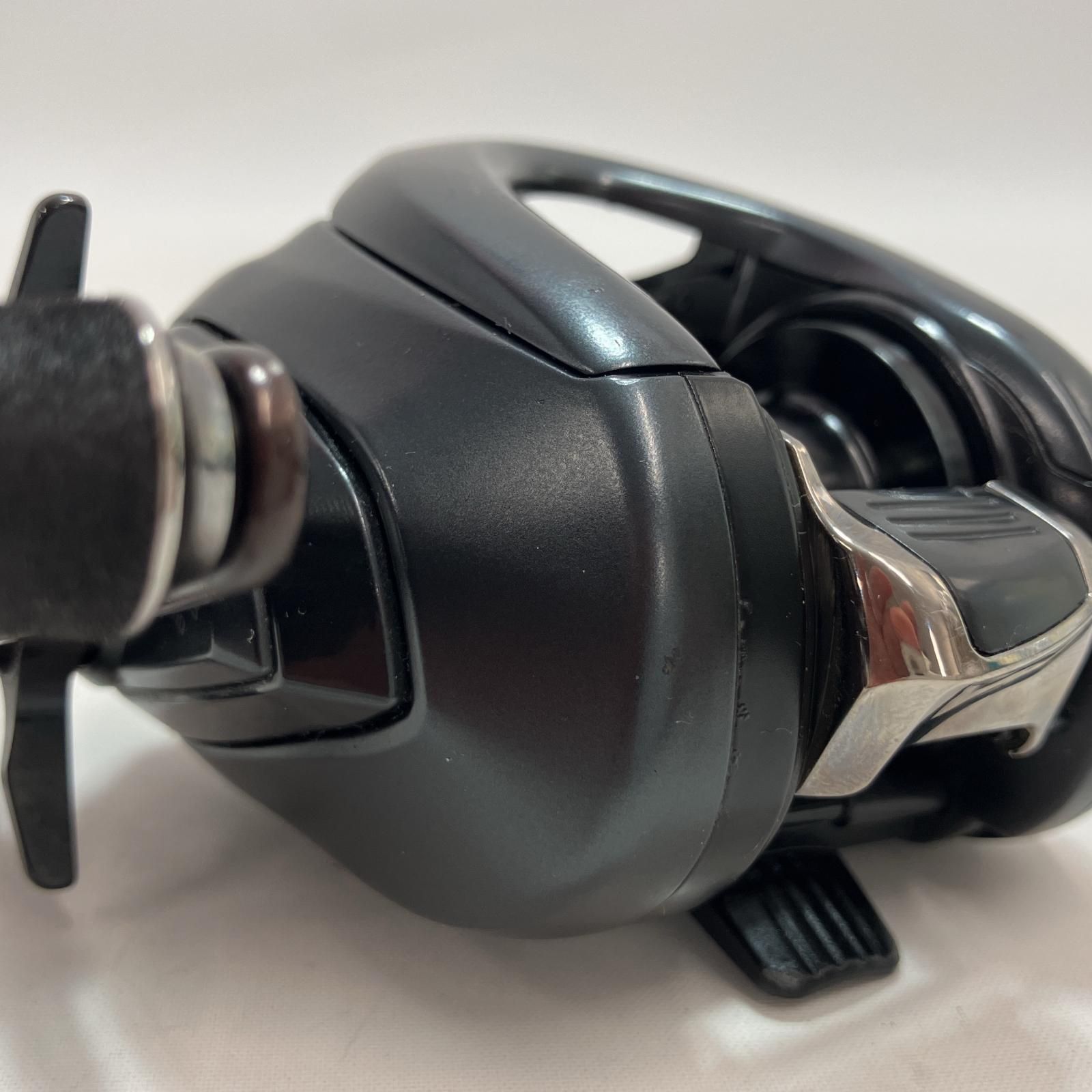 SHIMANO - SHIMANO シマノ ベイトリール 17エクスセンス DC XG 03736 SHIMANO シマノ ベイトリール 17エクスセンス DC XG 03736