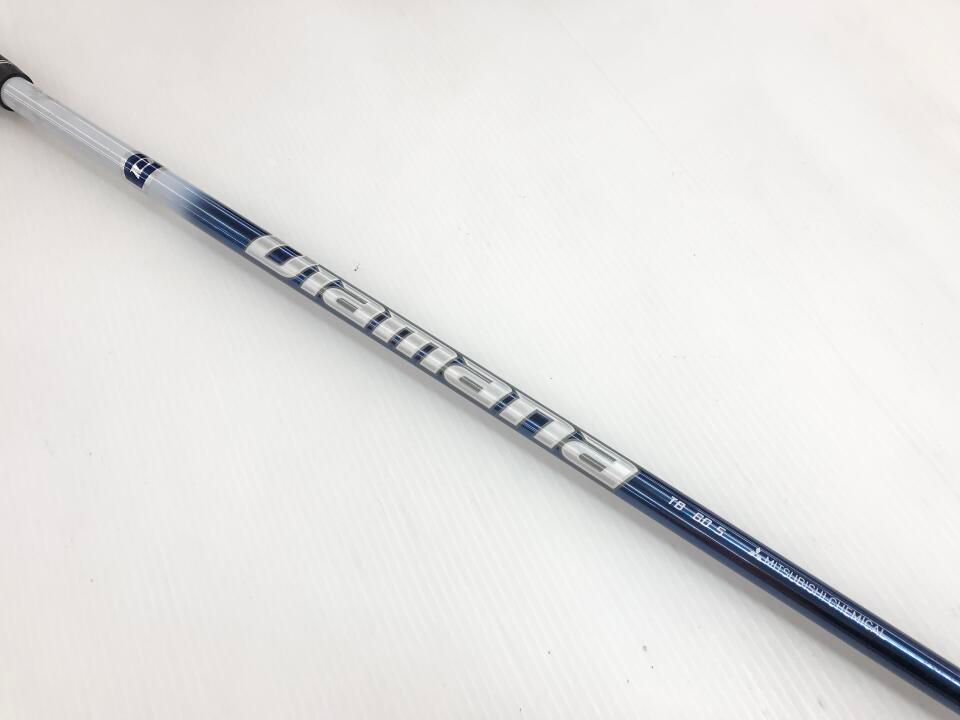 ドライバー キャロウェイ