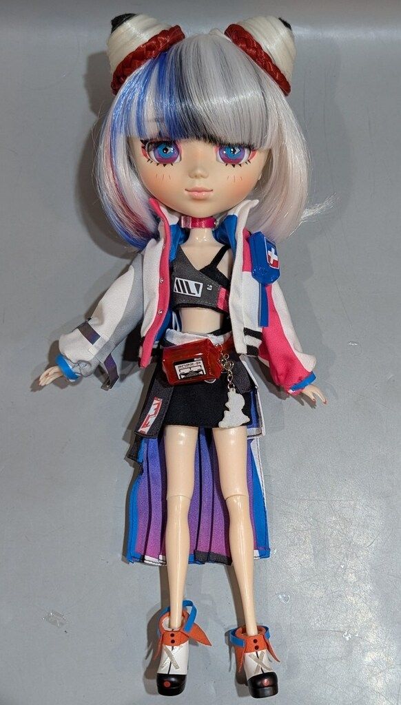 グルーヴ プーリップ 寺田てらプロデュース エレナ