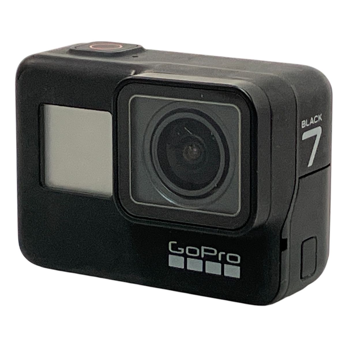 GoPro HERO7 SPCH1 ゴープロ ウェアラブルカメラ アクションカメラ ガジェットセット N10434216