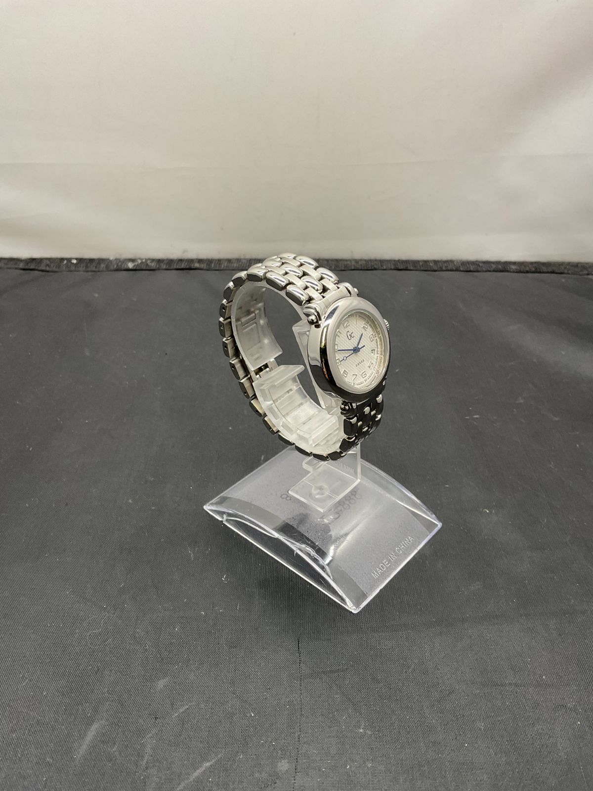 ゲス クォーツ レディースウォッチ B25080342