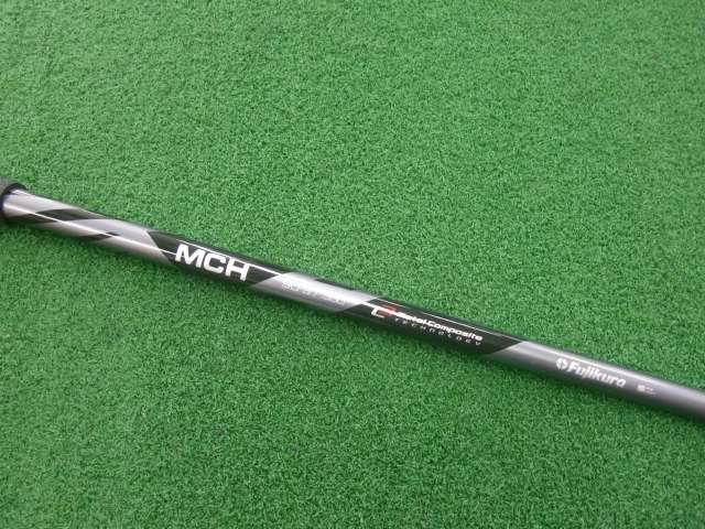 ユーティリティ バルド BALDO 2024 TT UT/MCH 80 Black/S/20[9391