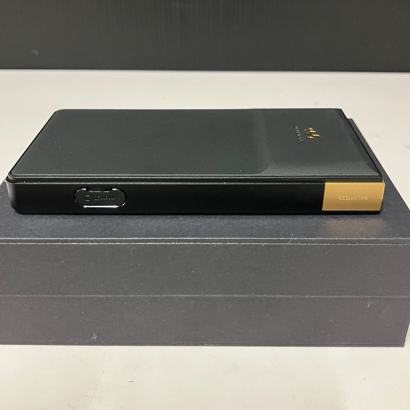 むつ46-061109】SONY NW-ZX707 64GB【併売】 - メルカリ