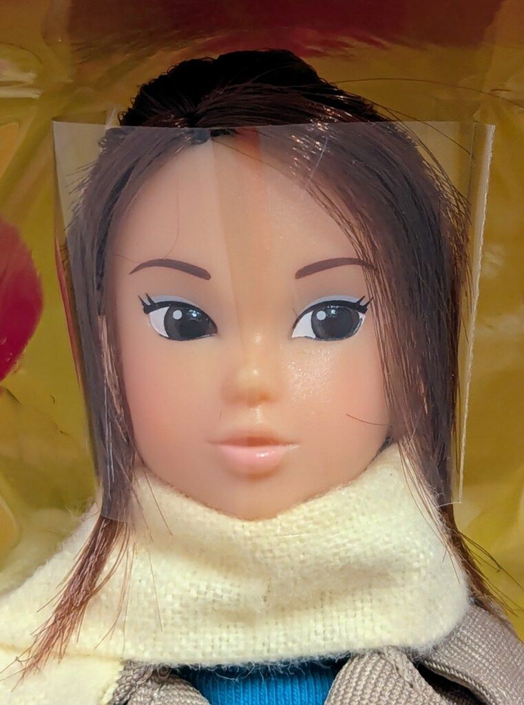 momokoDOLL