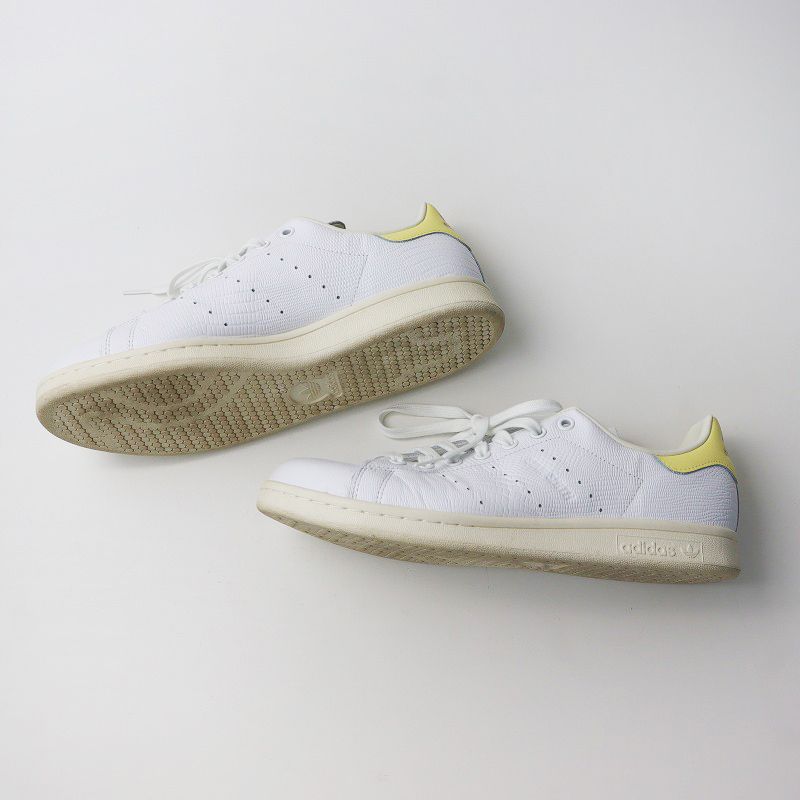 美品 アディダス スタンスミス adidas STAN SMITH オリジナルス