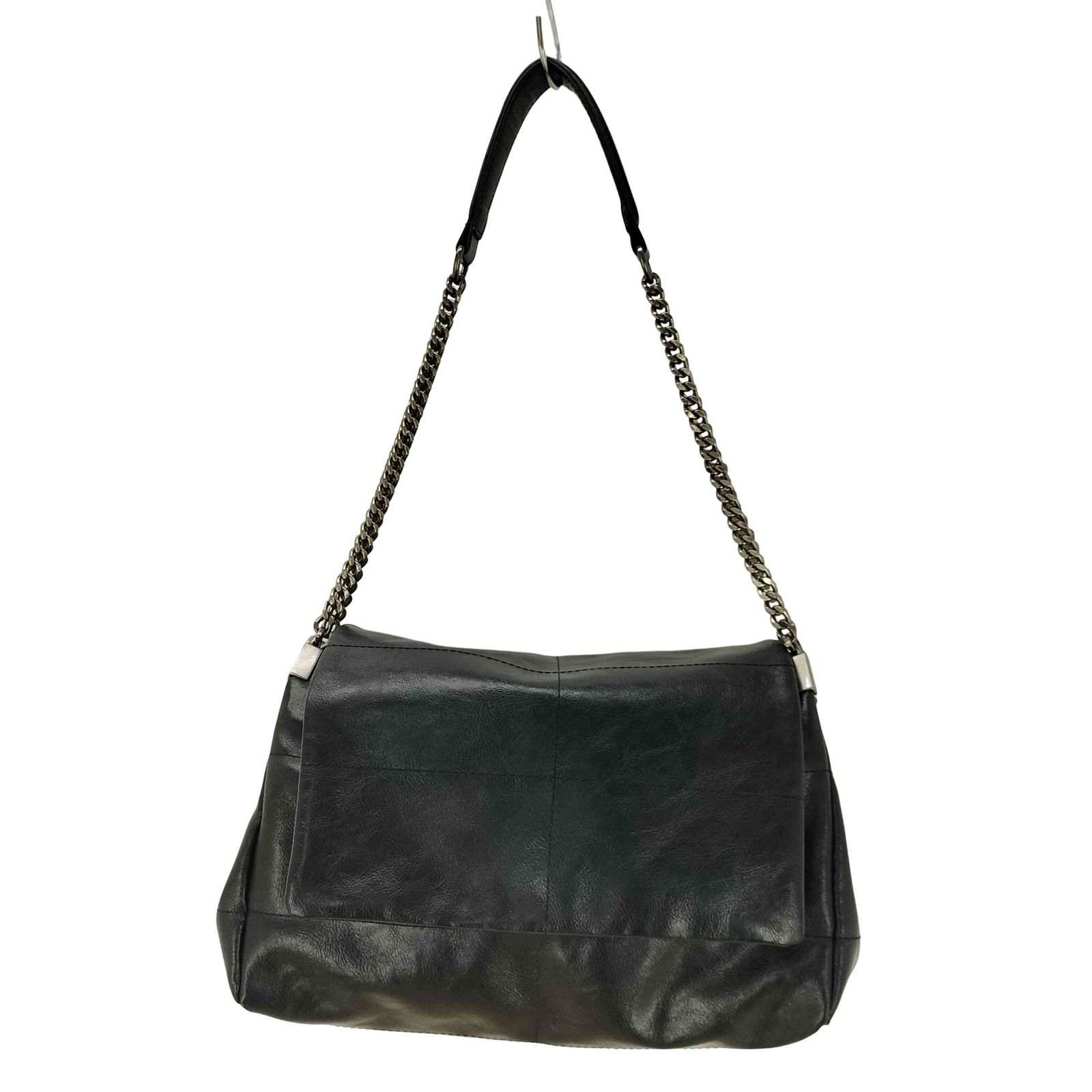 ザラ ZARA フラップ ロッカーショルダーバッグ レディース ONE SIZE 