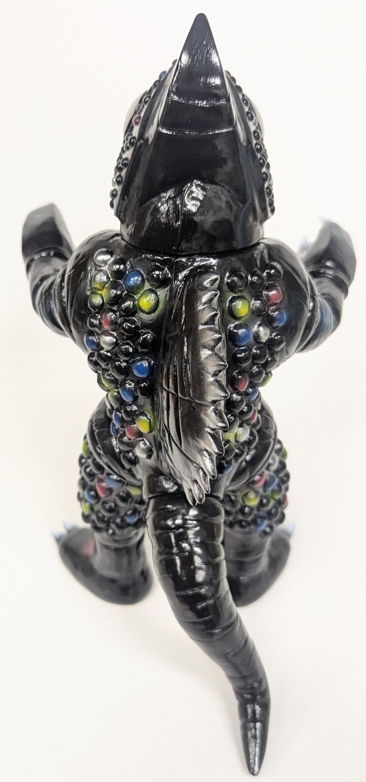 メディコム・トイ 東映レトロソフビコレクション 人造人間キカイダー