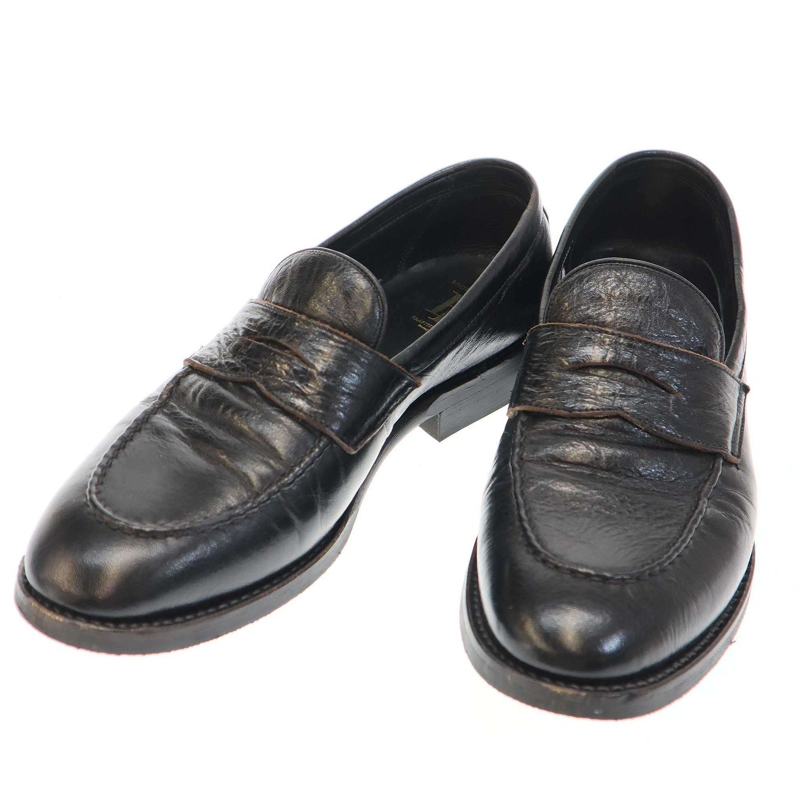 BROTHER BRIDGE HARRYハリー ローファー size 7ハーフ BROTHER BRIDGE