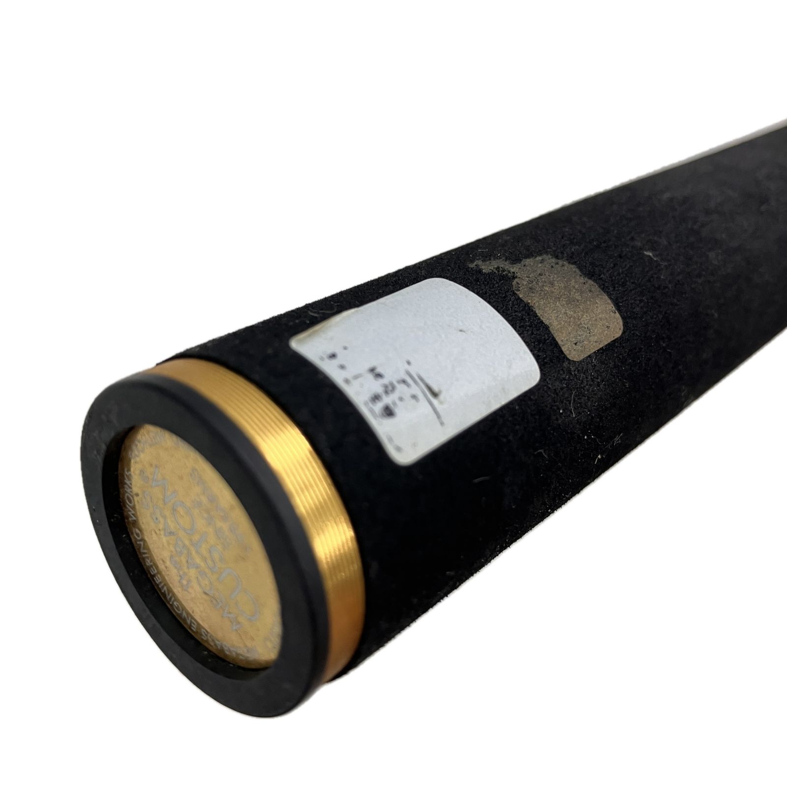 メガバス デストロイヤー F 4-71 X アドバンテージ ロッド 釣具