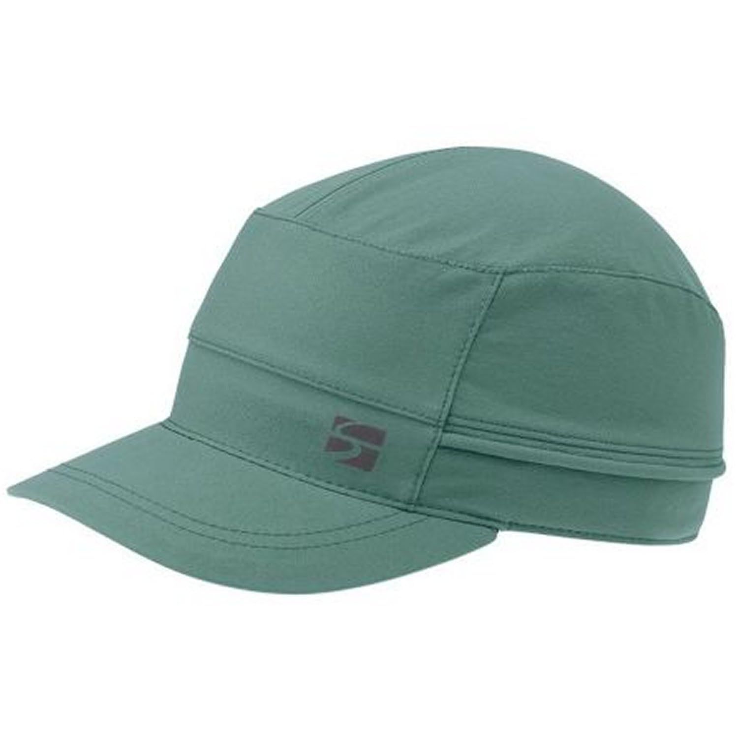 レイルオンカミノキャップ | FHU0461 LTMO S-M