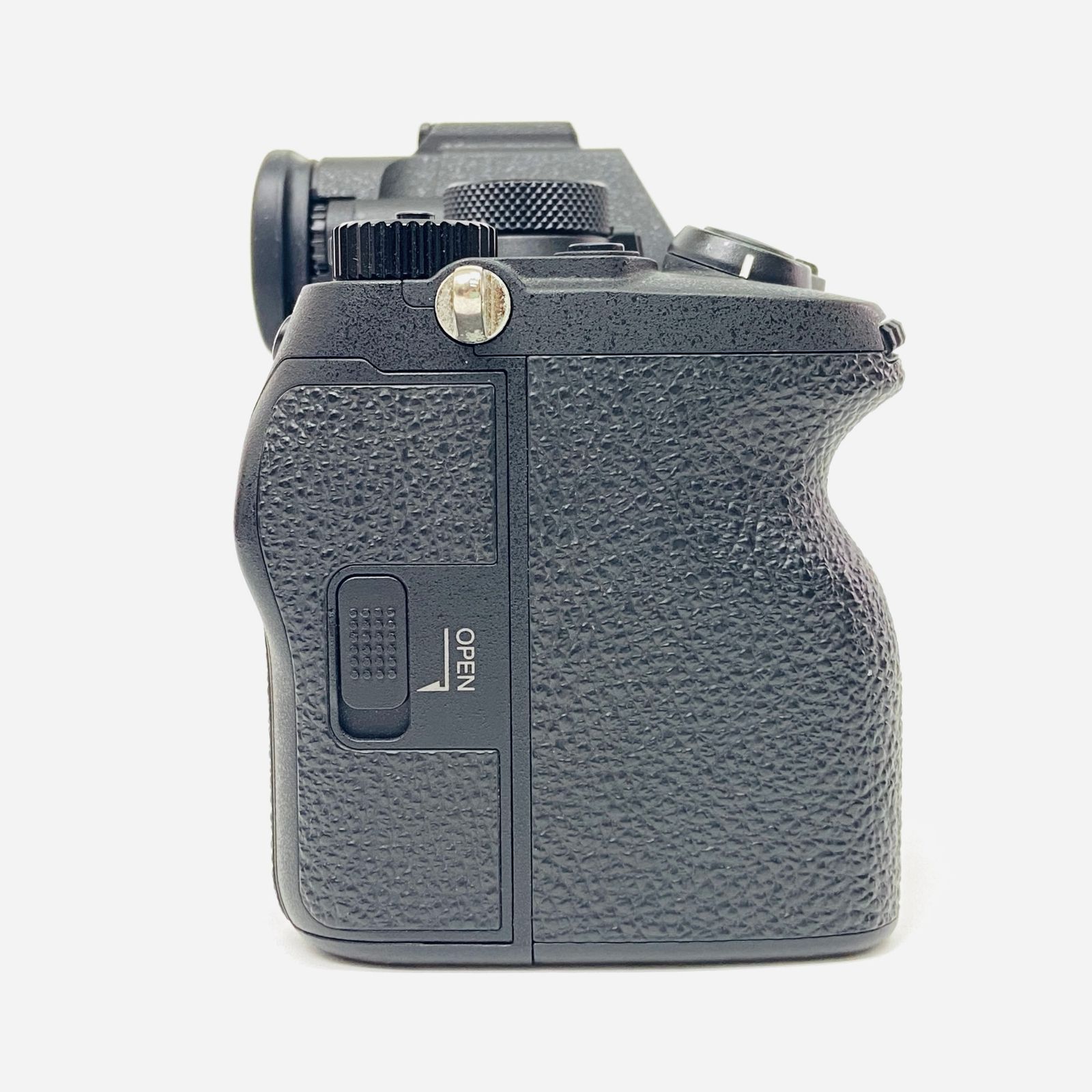 美品 SONY α7 IV ILCE-7M4 ボディ【C4294-80】 - メルカリ