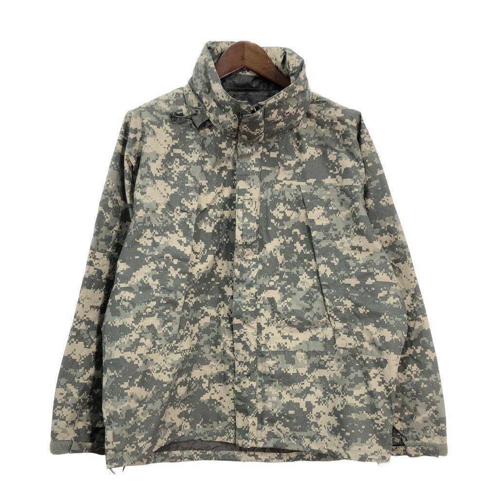 00年代 米軍実物 U.S.ARMY ECWCS GEN3 level6 GORE-TEXジャケット