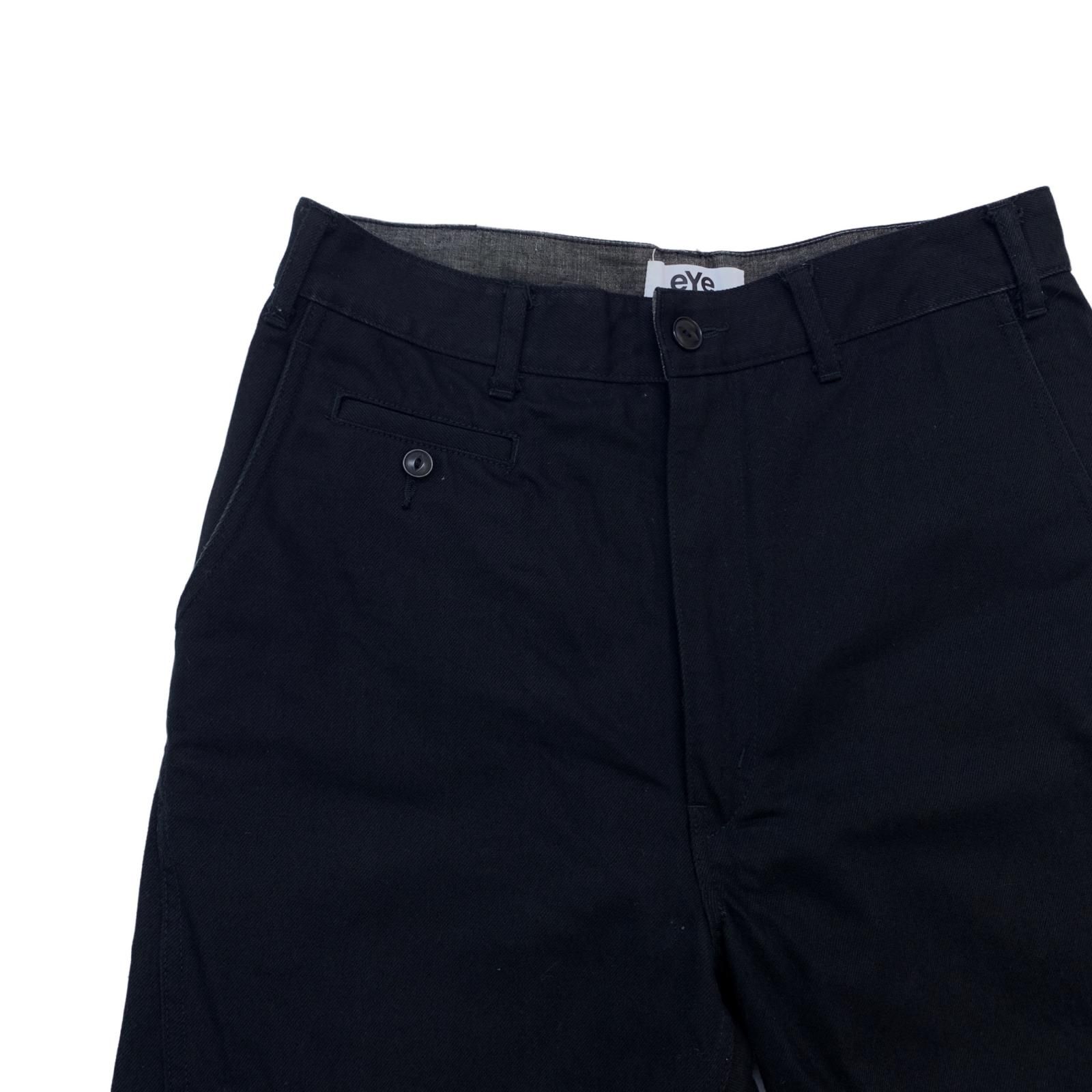 eye COMME des GARCONS JUNYA WATANABE MAN × THE NORTH FACE