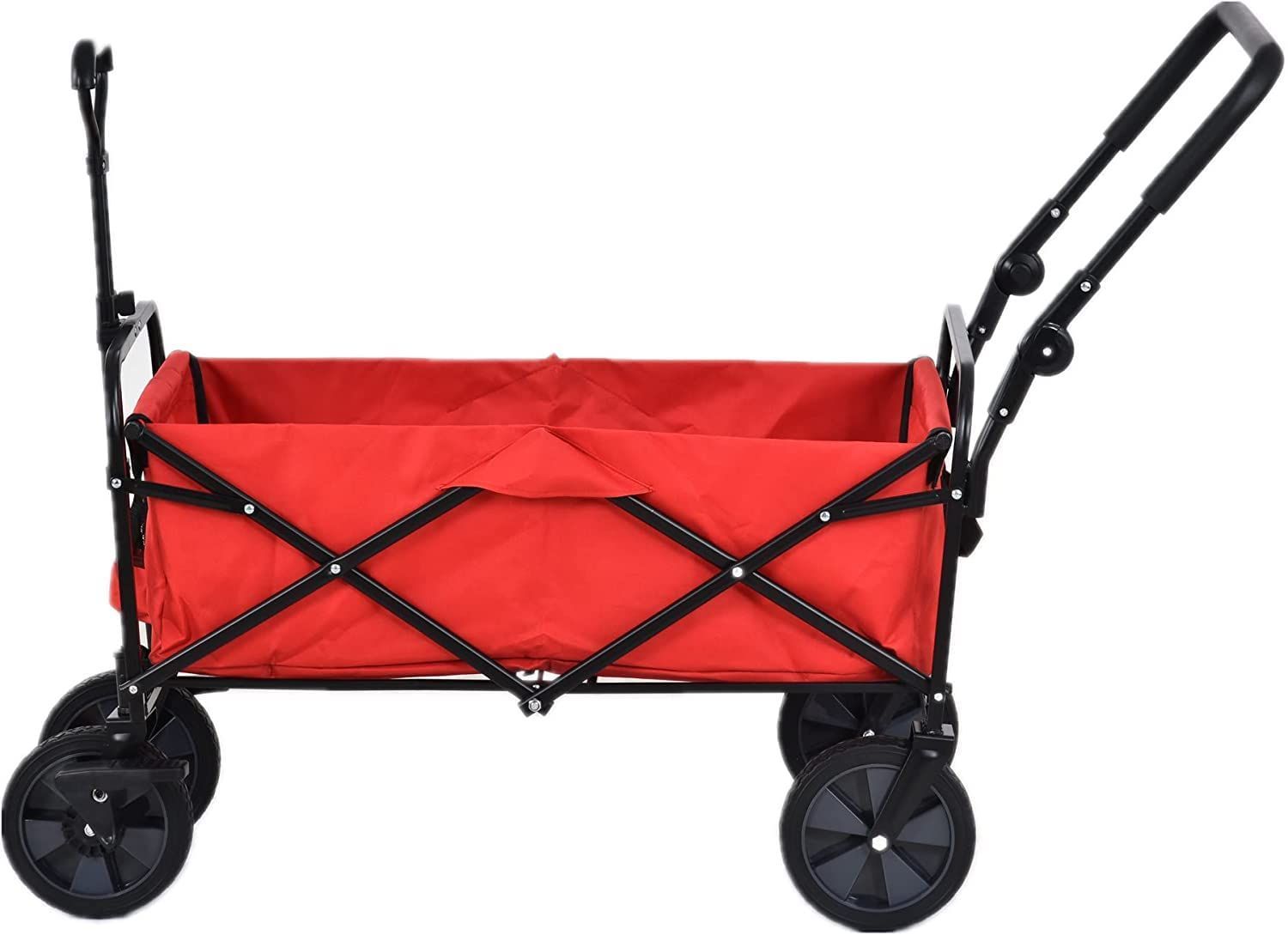 アウトドア キャリーカート