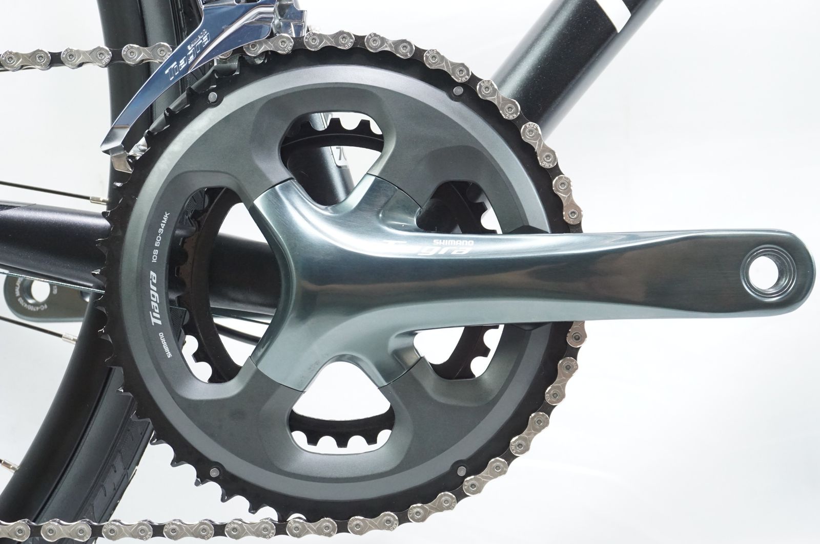 ロードバイク バイチャリ中目黒店