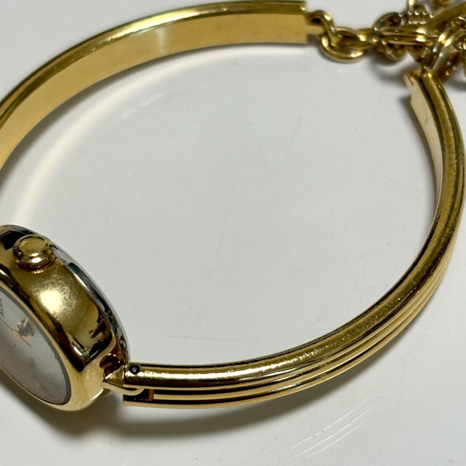 送料無料】SEIKO/セイコー/ALBA/アルバ/クォーツ腕時計