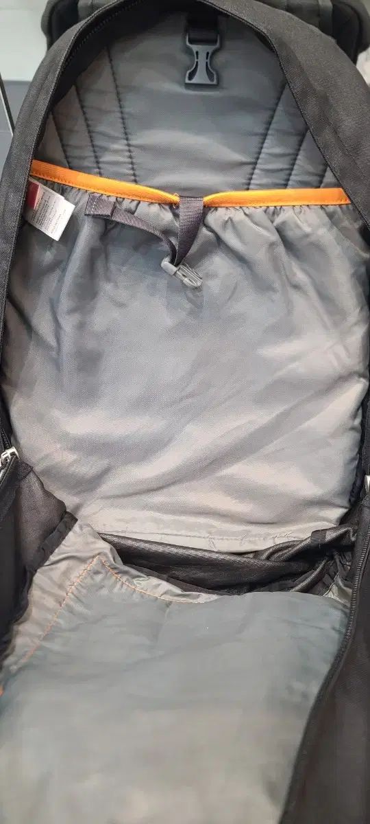 ノース フェイス