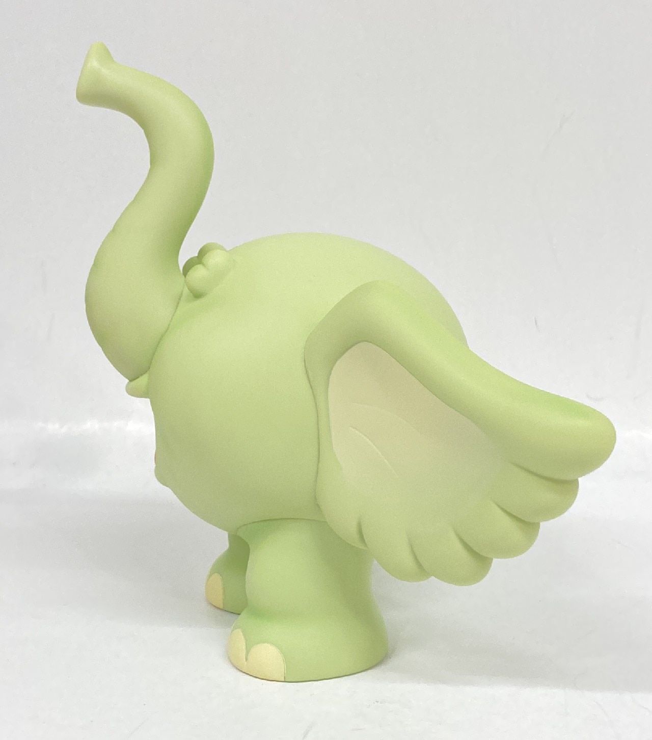 メディコム・トイ VCD-S ドラえもん新・のび太の宇宙開拓史 パオパオ